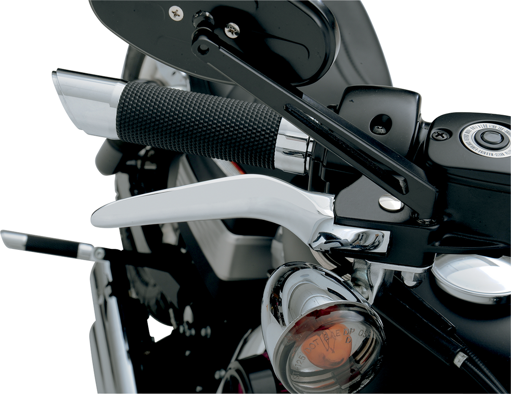 Custom Lever Set