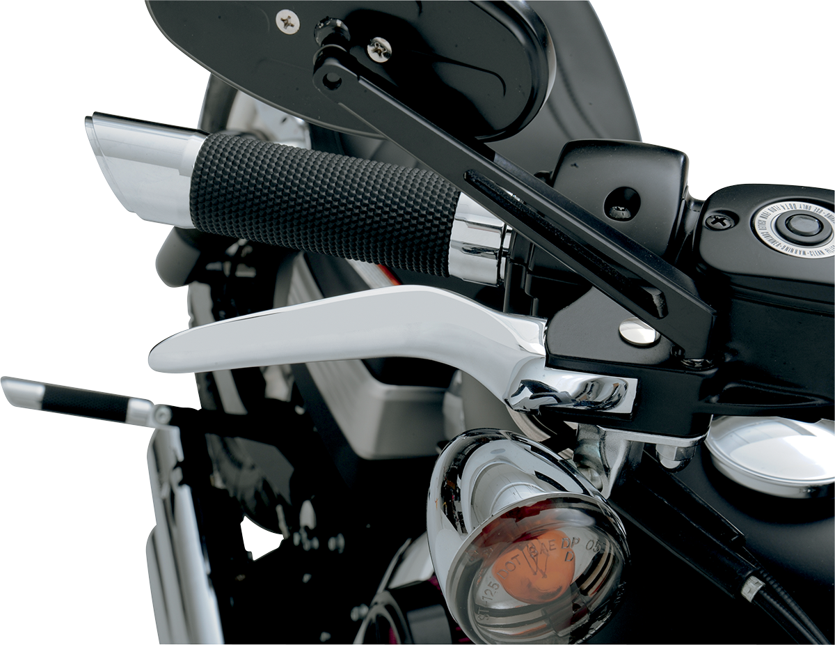 Custom Lever Set