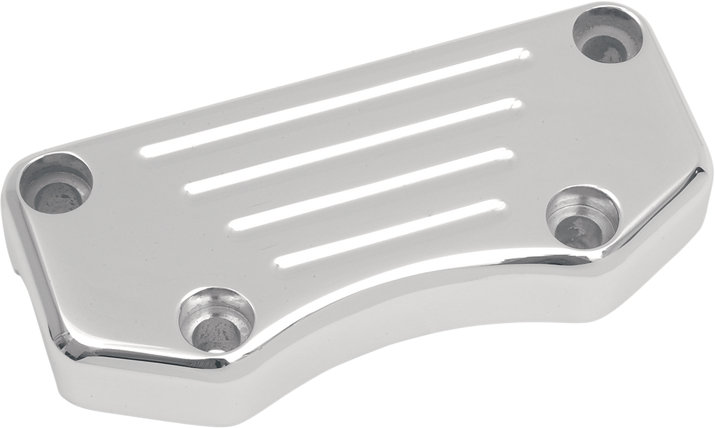 Buffalo Handlebar Clamp