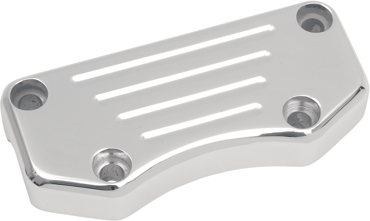 Buffalo Handlebar Clamp