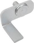 Exhaust Bracket Tab