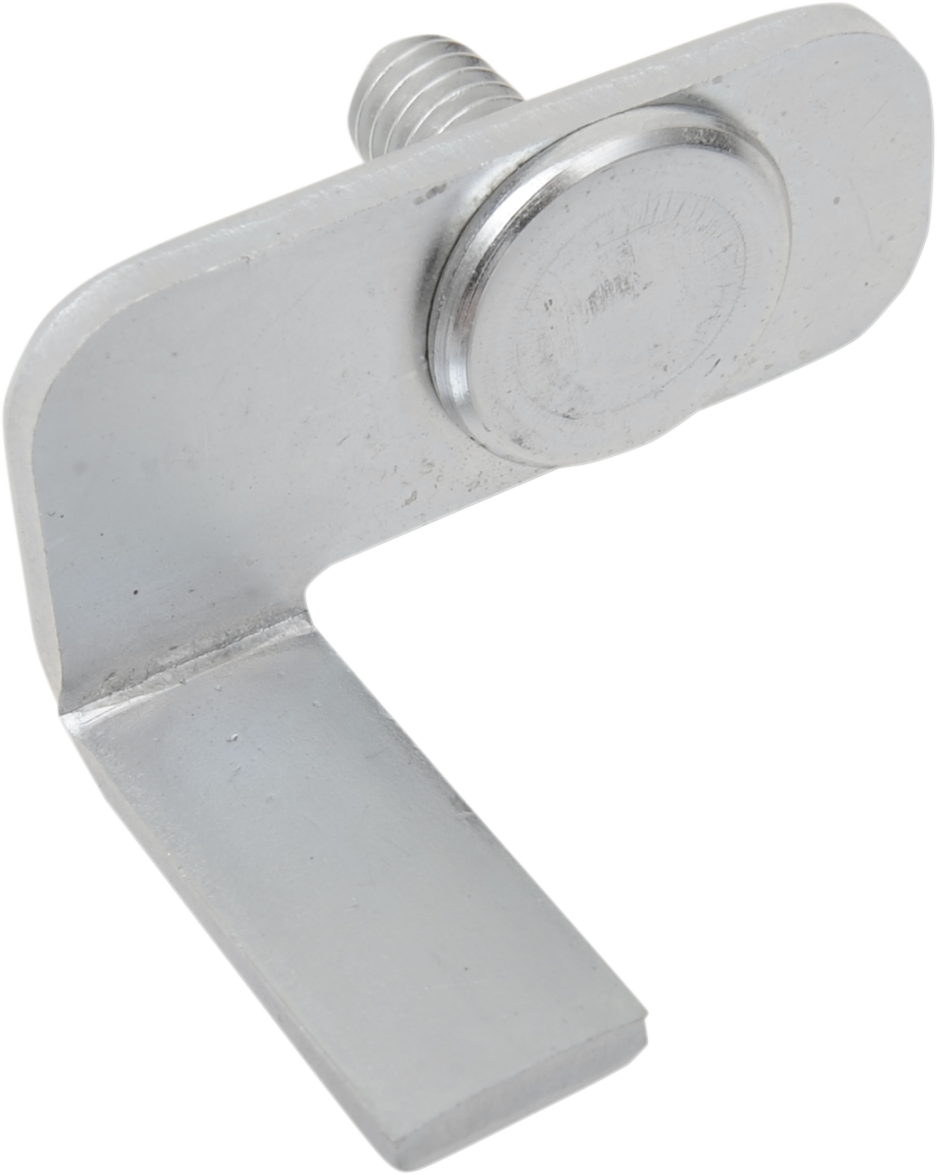 Exhaust Bracket Tab
