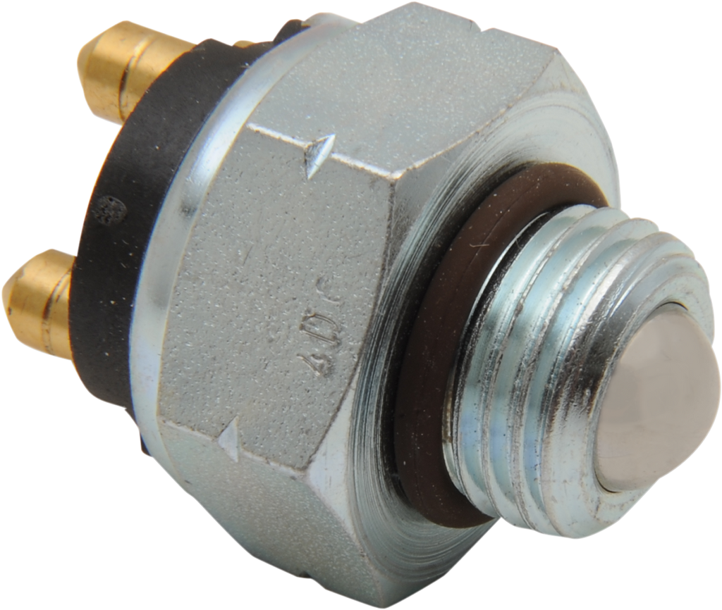 Transmission Neutral Switch