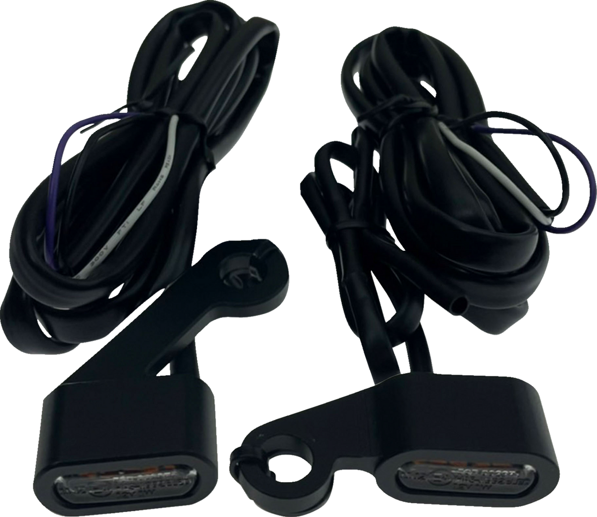 LED Handlebar Marker Lights