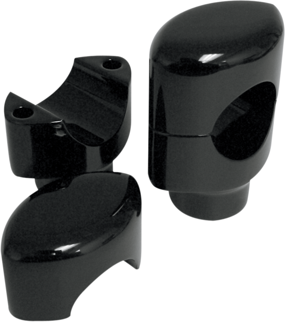 Big Buffalo Handlebar Risers
