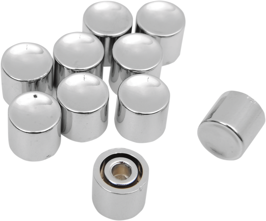Handlebar Switch Button Caps