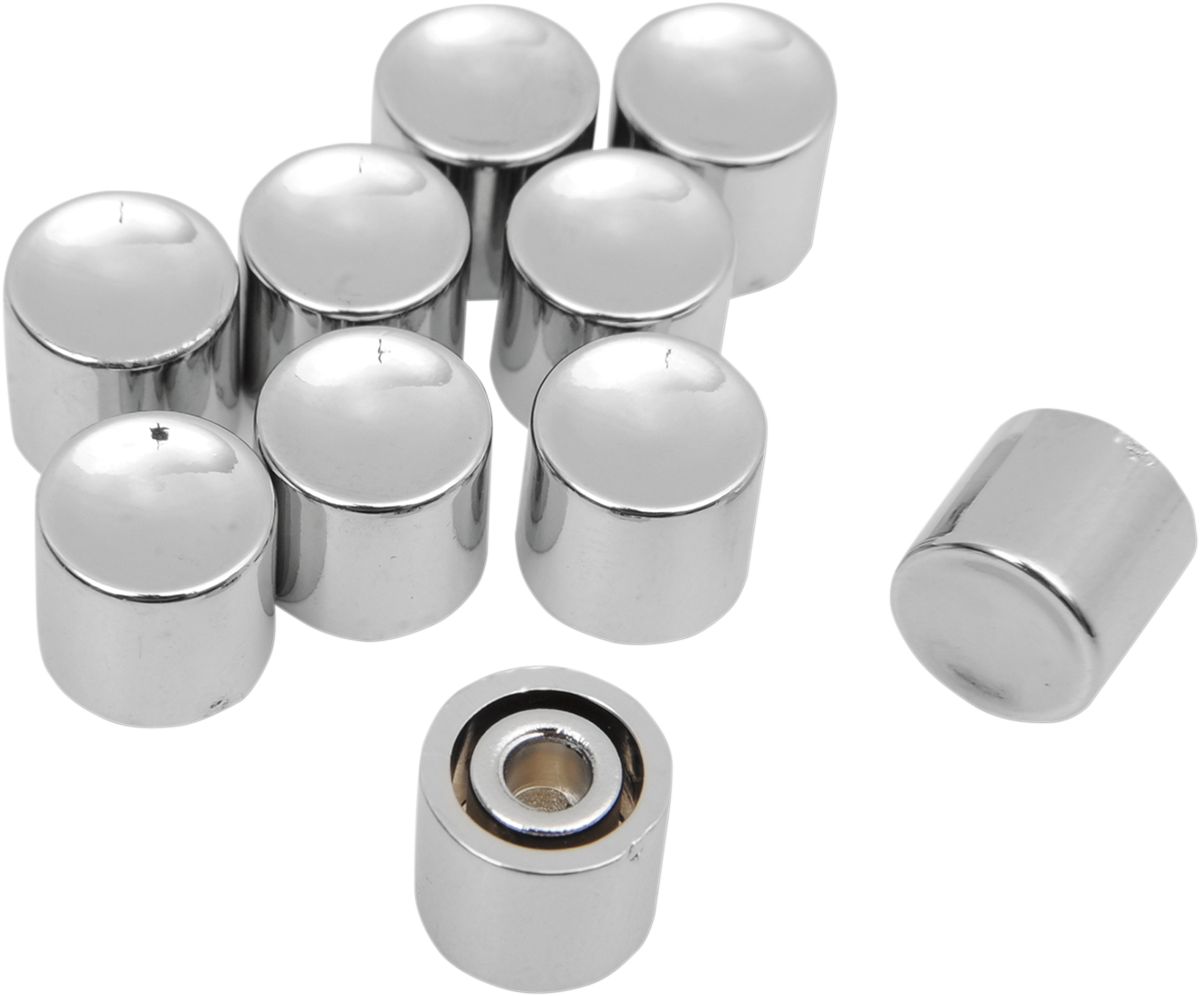 Handlebar Switch Button Caps