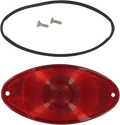 LED Taillight Replacement Lens