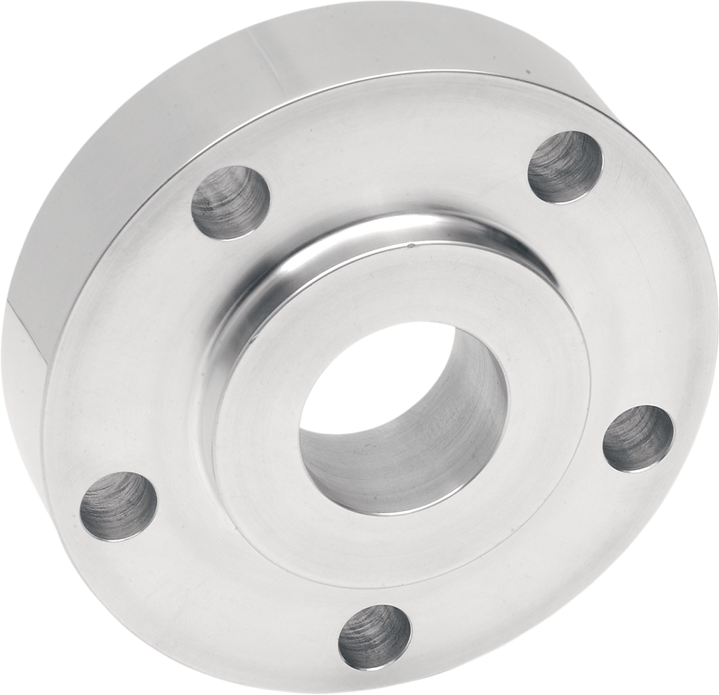 Rear Pulley Spacer