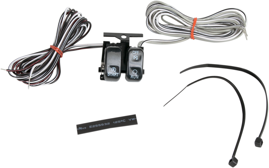 Handlebar Switch Kit