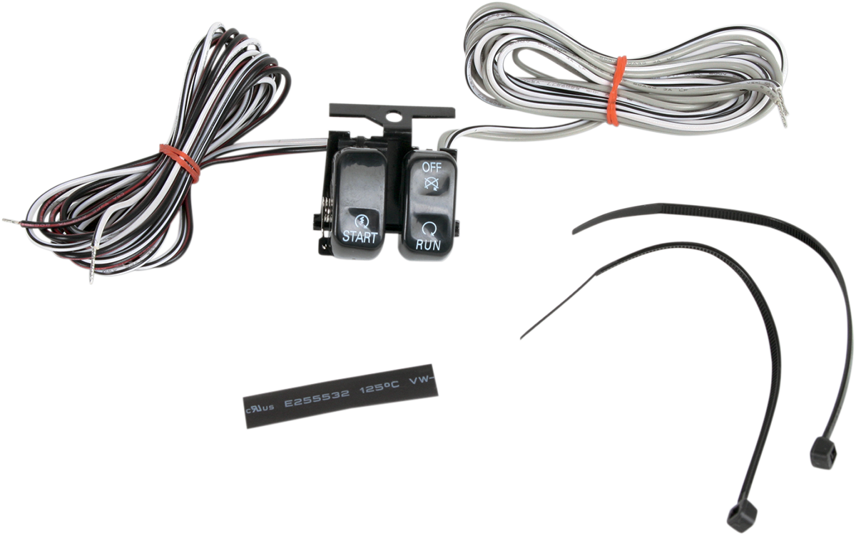 Handlebar Switch Kit