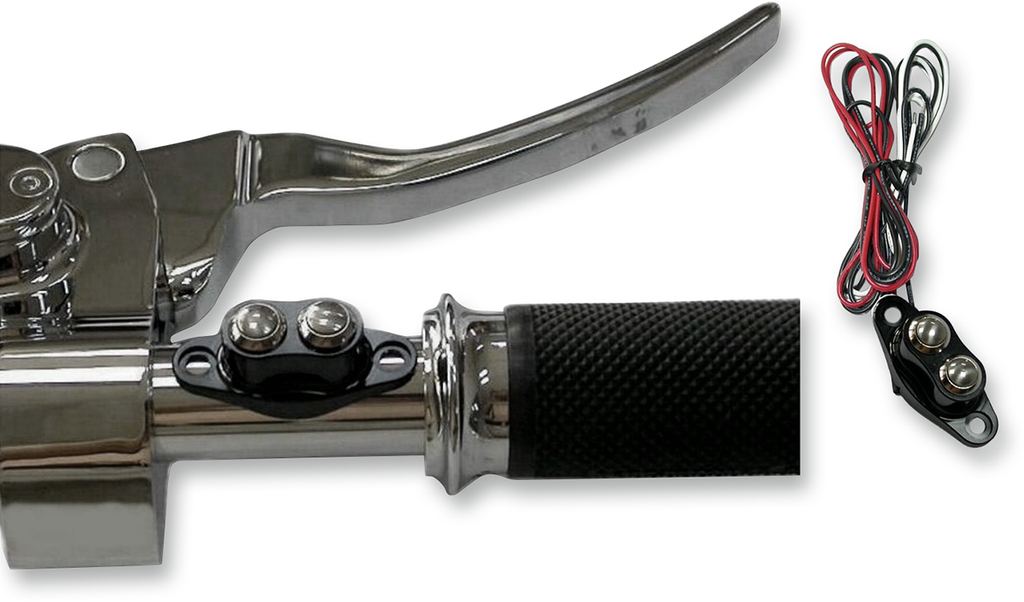 Duet Handlebar Switch Kit
