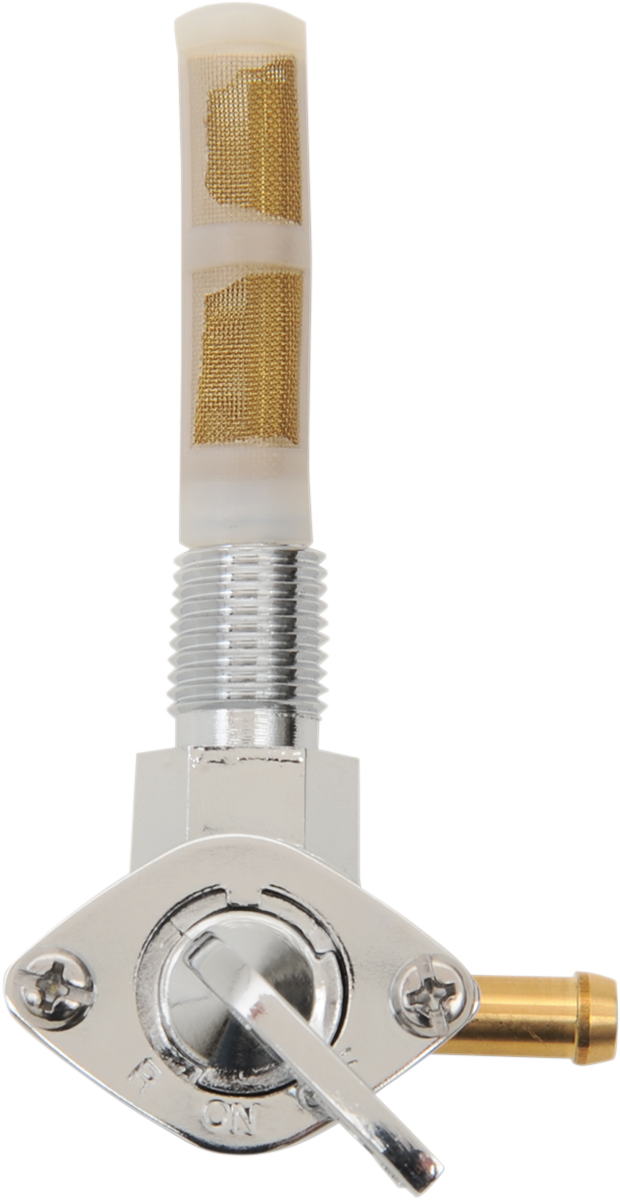 1/4" NPT Petcock