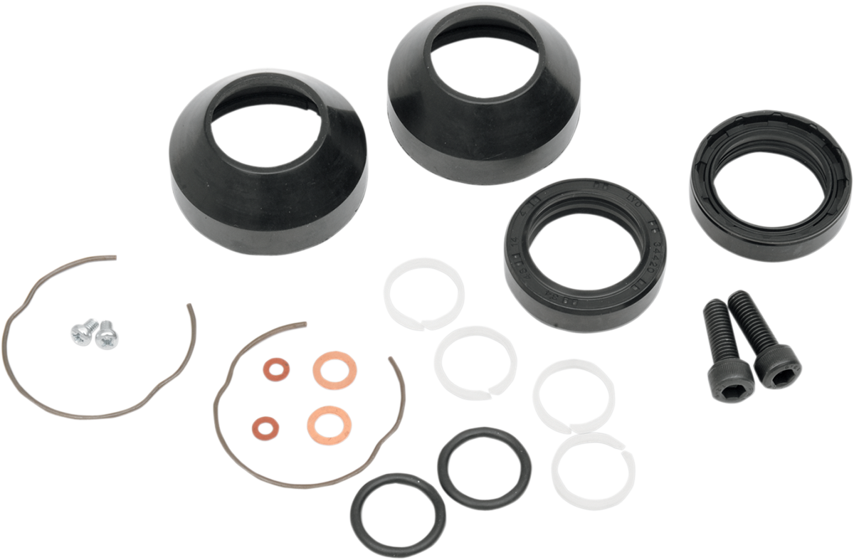 Fork Leg Rebuild Kit