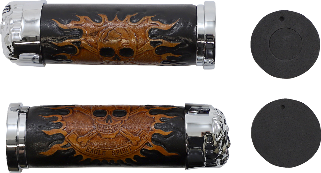 Skull Grips