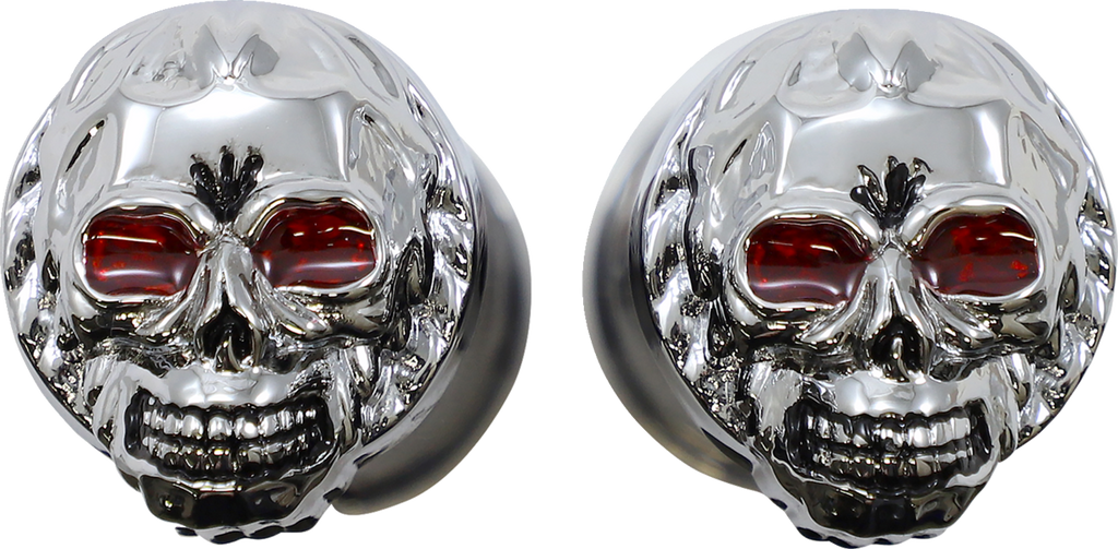 Skull Grips