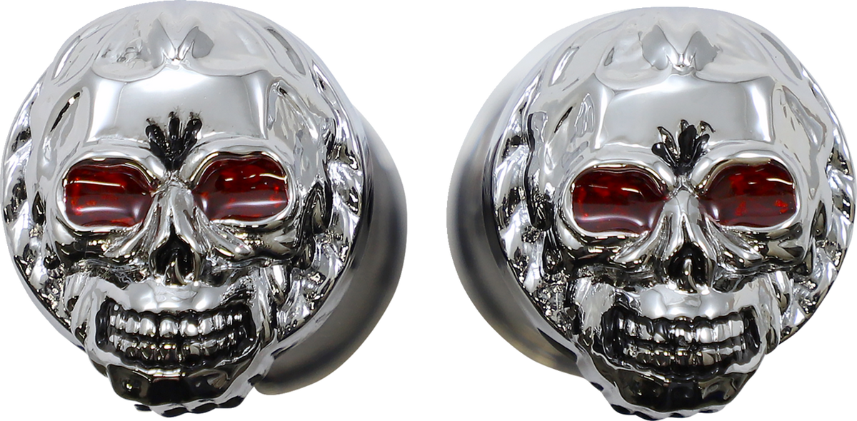 Skull Grips