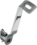 Vintage Rear Brake Pedal