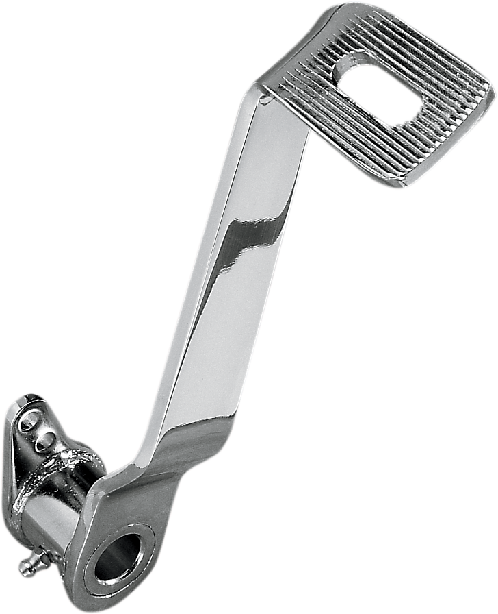 Vintage Rear Brake Pedal