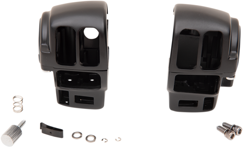 Handlebar Switch Housing Kit