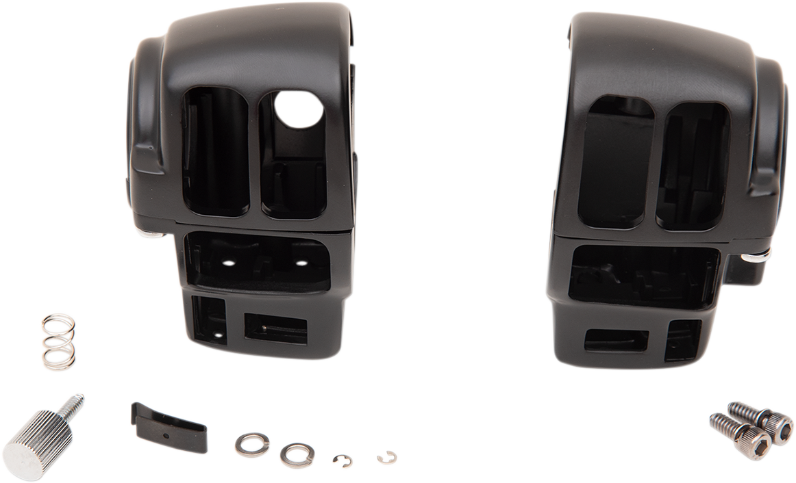 Handlebar Switch Housing Kit