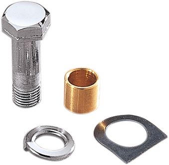 Kick Pedal Bolt Kit