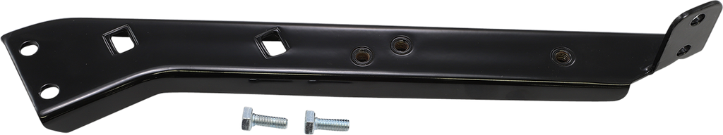 Saddlebag Rail Support Bracket