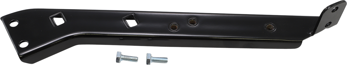Saddlebag Rail Support Bracket