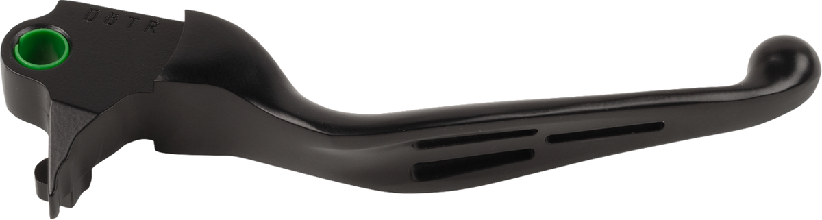 Slotted Wide Blade Lever