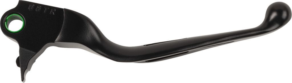 Slotted Wide Blade Lever