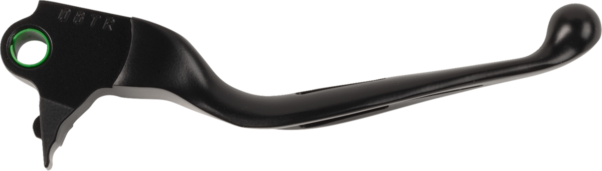 Slotted Wide Blade Lever