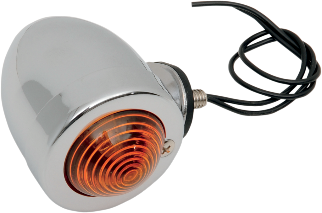Bullet Marker Lights — Marker Light