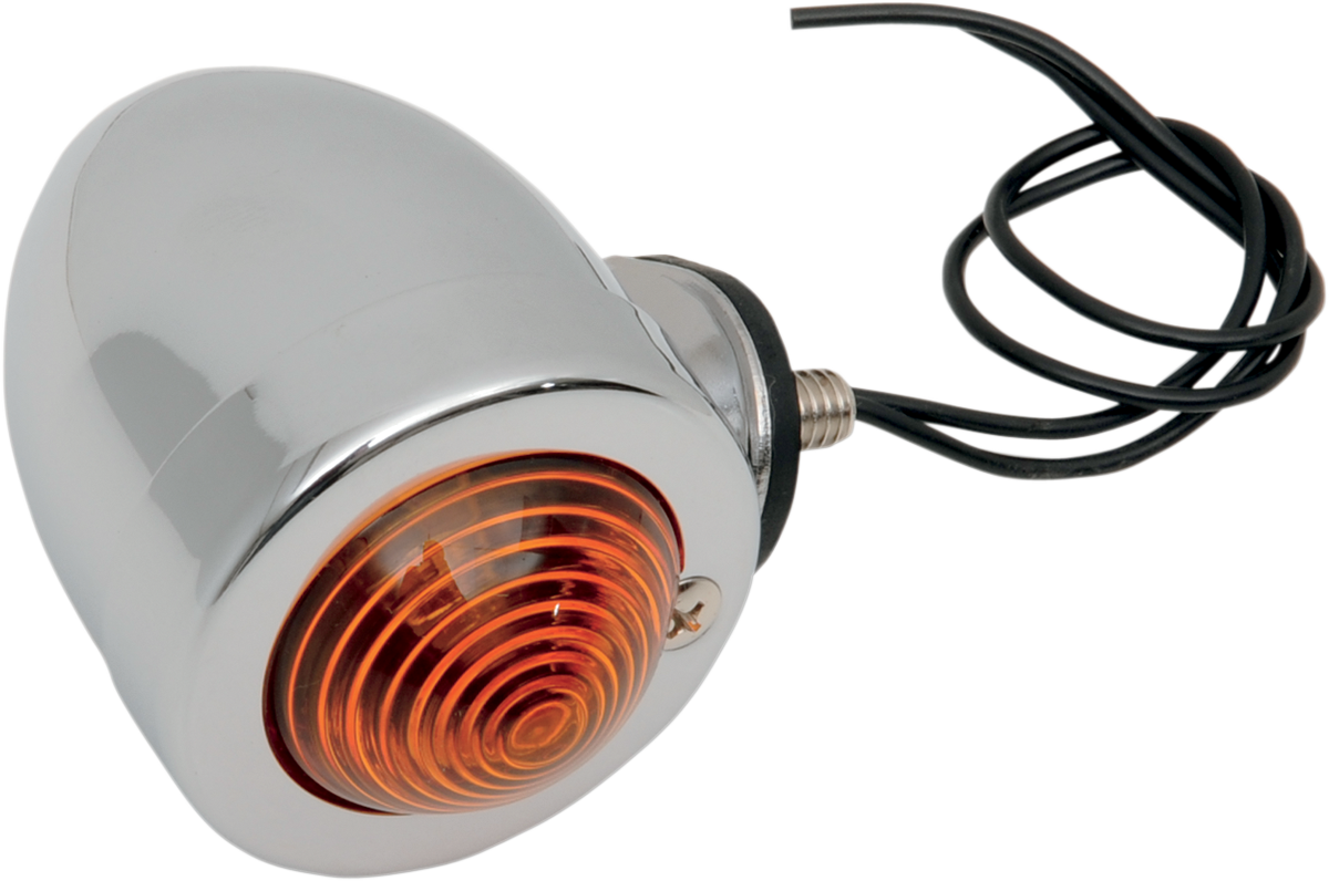 Bullet Marker Lights — Marker Light