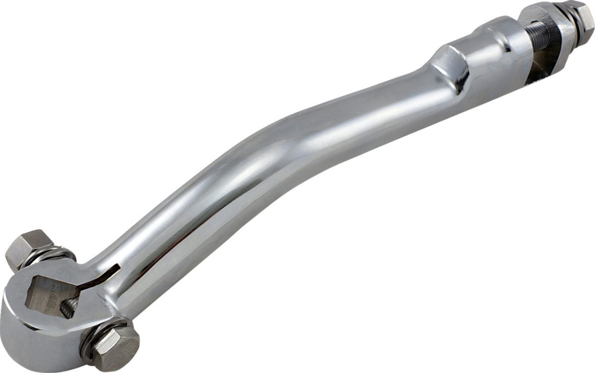 Forged Kicker Arm