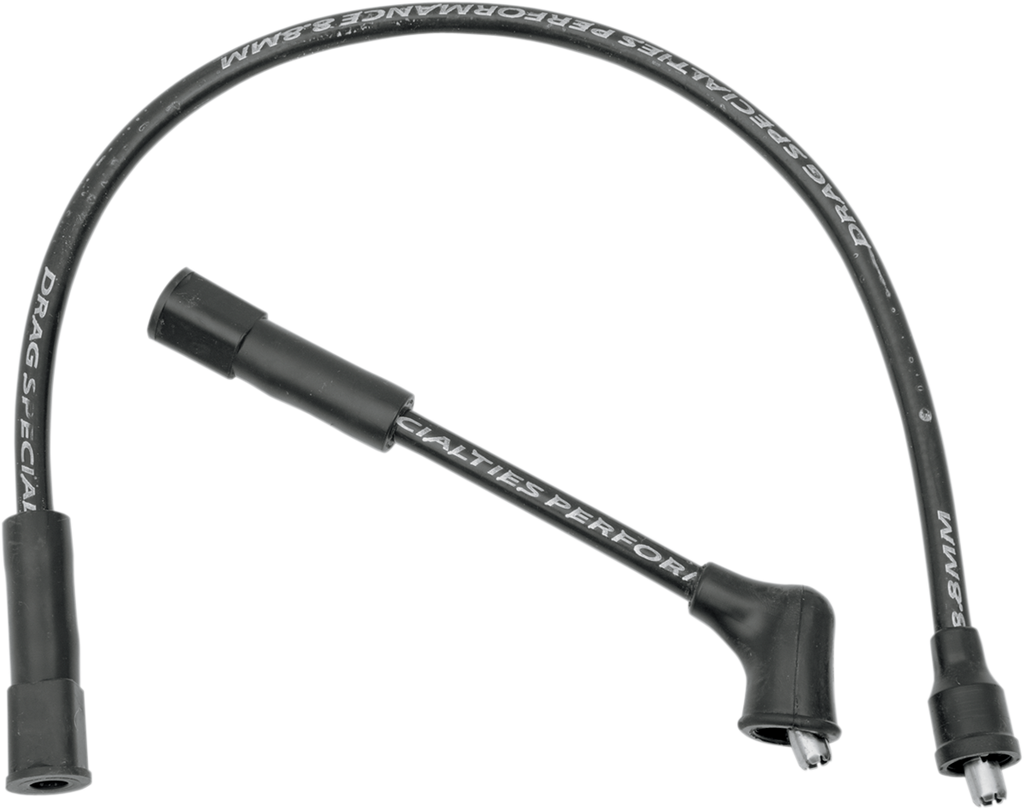 8.8 mm Spark Plug Wire