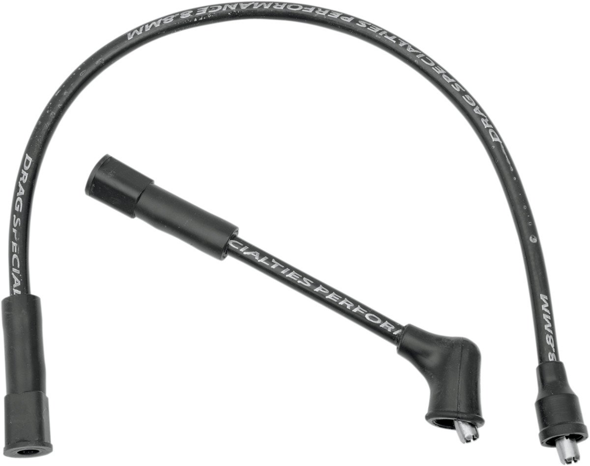 8.8 mm Spark Plug Wire