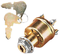 Ignition/Starter Switch