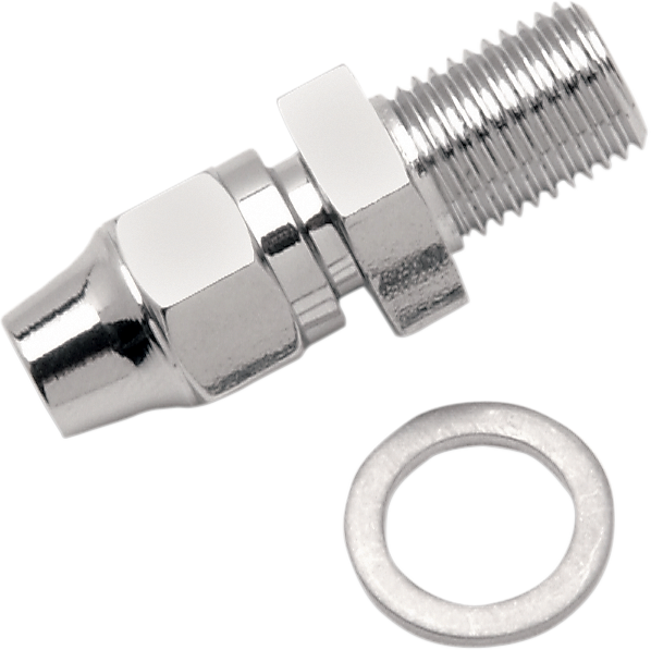 Brake Line Fitting