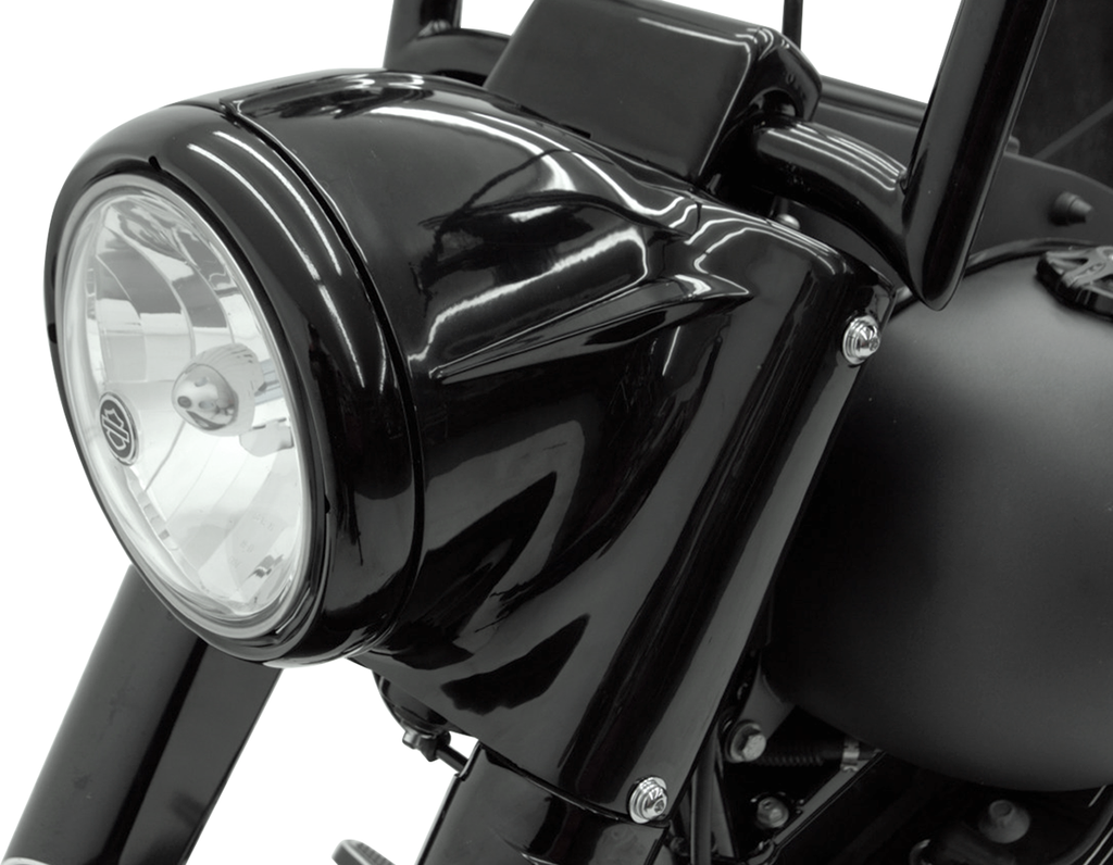 Headlight Nacelle Kit