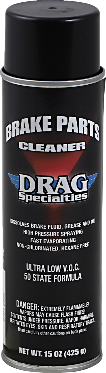 Brake Parts Cleaner