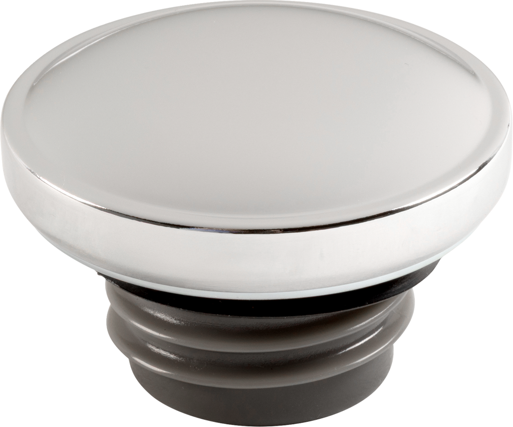 Screw-In Gas Cap