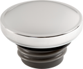 Screw-In Gas Cap