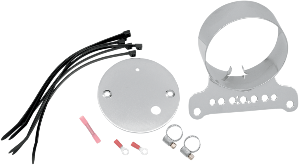 Gauge Bracket