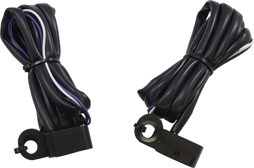 LED Handlebar Marker Lights