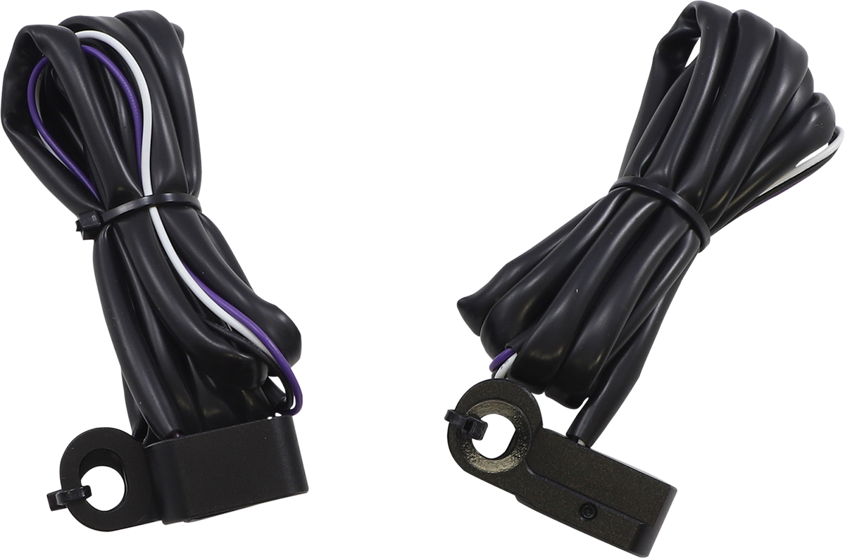 LED Handlebar Marker Lights