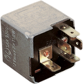 Custom Headlight Relay