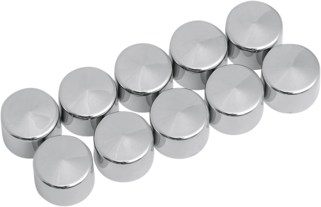 Bolt Covers