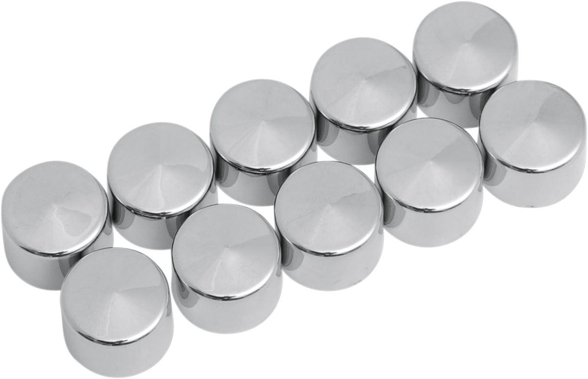 Bolt Covers