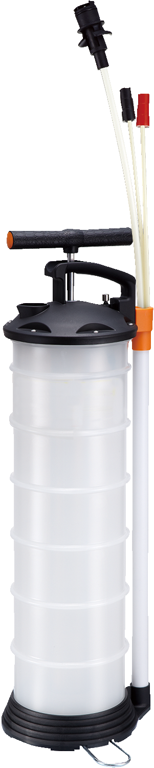 Oil Extractor