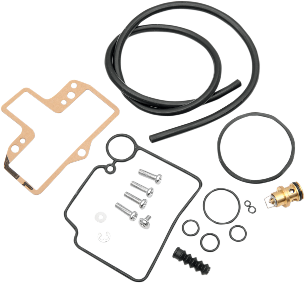 Carburetor Rebuild Kit for Mikuni